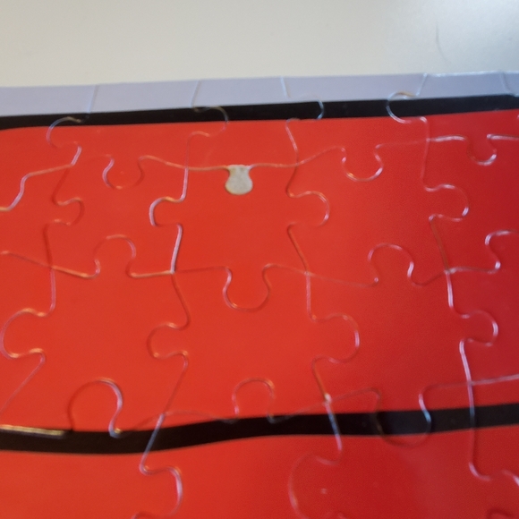 Peanuts Snoopy And Charlie Brown 300 Piece Jigsaw Puzzle by Buffalo Games - Picture 4 of 14